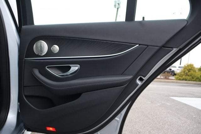 2022 Mercedes-Benz E-Class E 350W