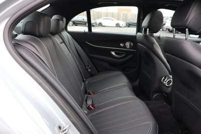 2022 Mercedes-Benz E-Class E 350W