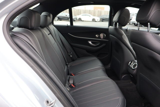 2022 Mercedes-Benz E-Class E 350W