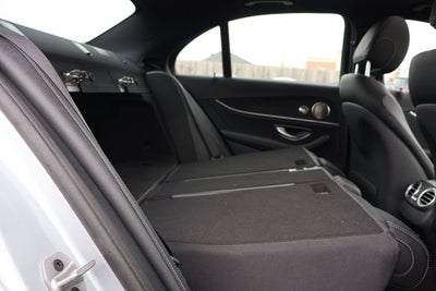 2022 Mercedes-Benz E-Class E 350W