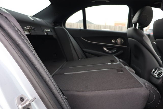 2022 Mercedes-Benz E-Class E 350W