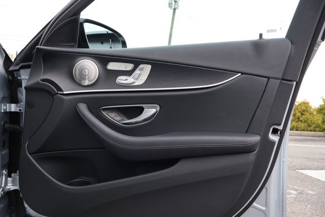 2022 Mercedes-Benz E-Class E 350W