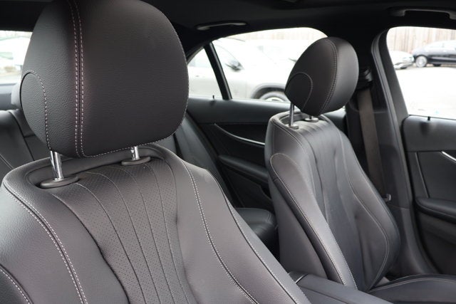 2022 Mercedes-Benz E-Class E 350W