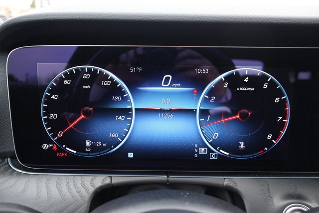 2022 Mercedes-Benz E-Class E 350W