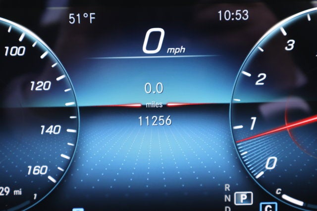 2022 Mercedes-Benz E-Class E 350W