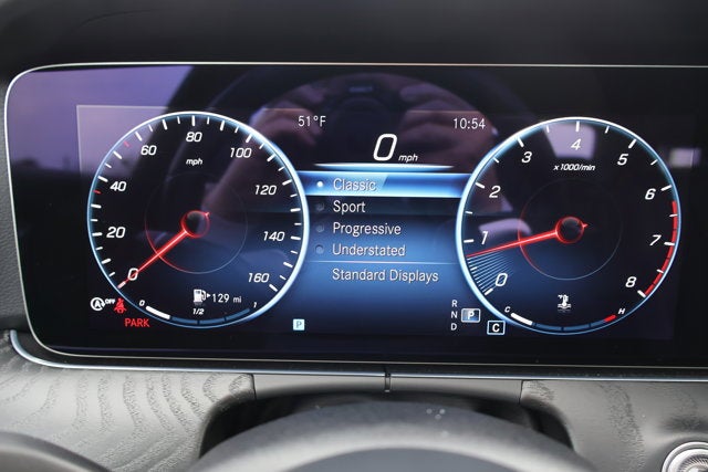 2022 Mercedes-Benz E-Class E 350W