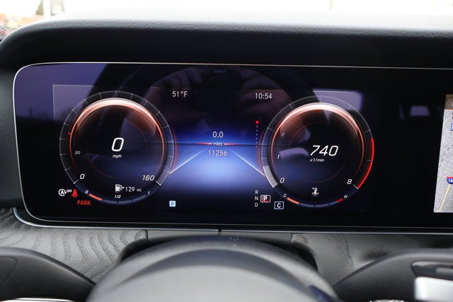 2022 Mercedes-Benz E-Class E 350W