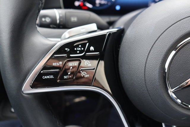 2022 Mercedes-Benz E-Class E 350W