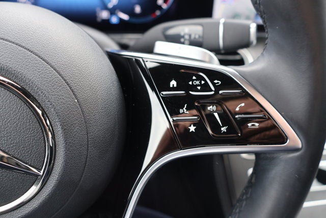 2022 Mercedes-Benz E-Class E 350W