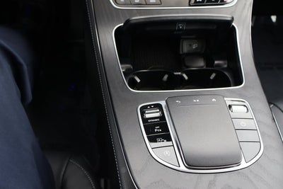 2022 Mercedes-Benz E-Class E 350W