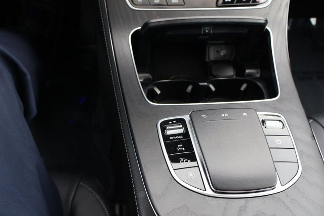 2022 Mercedes-Benz E-Class E 350W