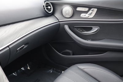 2022 Mercedes-Benz E-Class E 350W