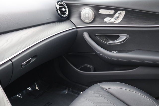 2022 Mercedes-Benz E-Class E 350W