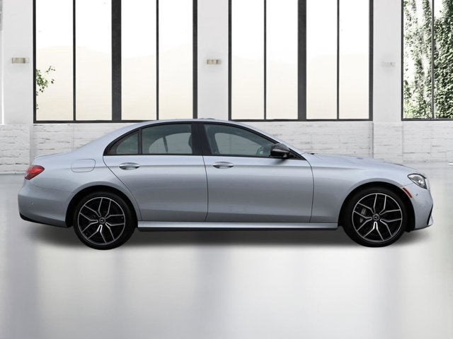 2022 Mercedes-Benz E-Class E 350W