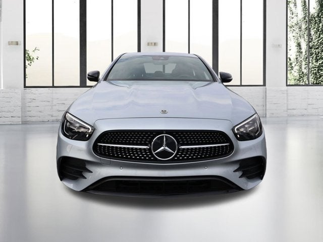 2022 Mercedes-Benz E-Class E 350W