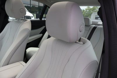 2023 Mercedes-Benz E-Class E 350W4