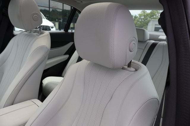 2023 Mercedes-Benz E-Class E 350W4