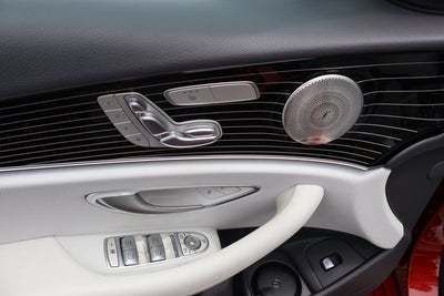 2023 Mercedes-Benz E-Class E 350W4