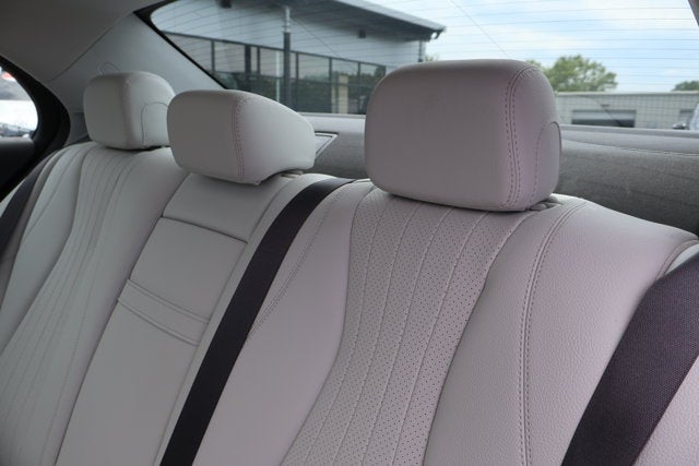 2023 Mercedes-Benz E-Class E 350W4