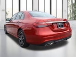 2023 Mercedes-Benz E-Class E 350W4