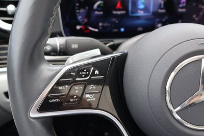 2023 Mercedes-Benz E-Class E 350W4