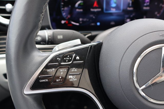 2023 Mercedes-Benz E-Class E 350W4