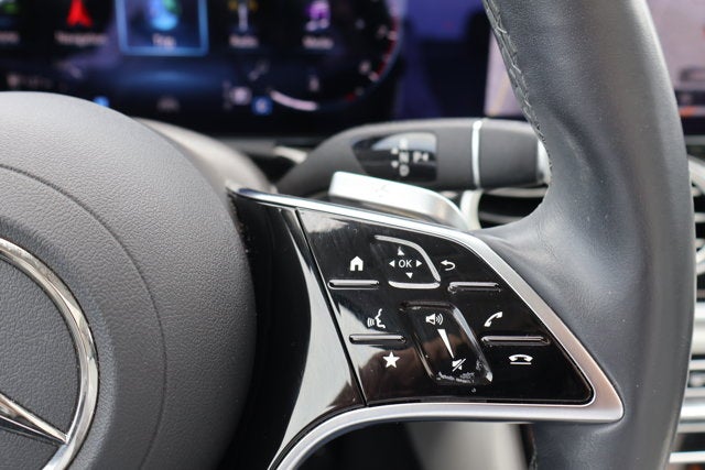2023 Mercedes-Benz E-Class E 350W4
