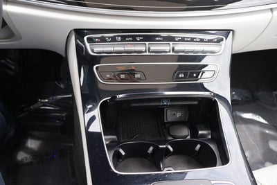 2023 Mercedes-Benz E-Class E 350W4