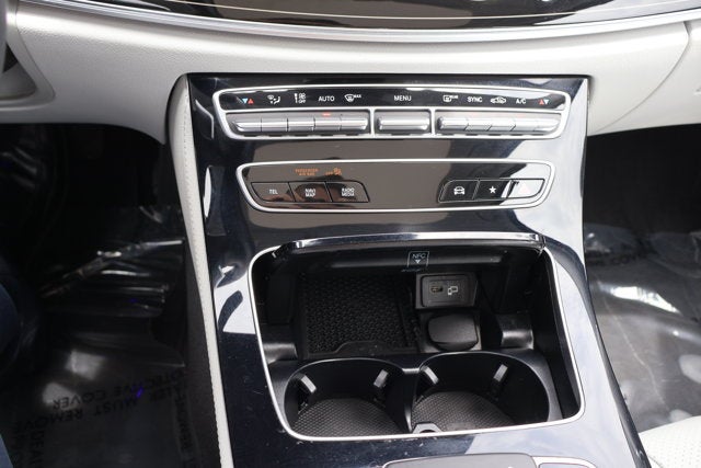 2023 Mercedes-Benz E-Class E 350W4