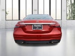 2023 Mercedes-Benz E-Class E 350W4