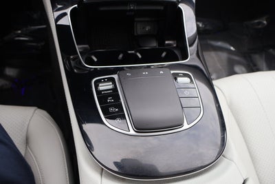 2023 Mercedes-Benz E-Class E 350W4