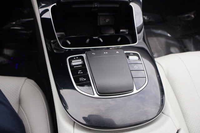 2023 Mercedes-Benz E-Class E 350W4
