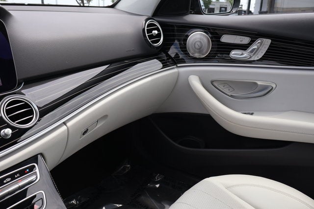 2023 Mercedes-Benz E-Class E 350W4