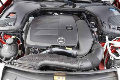 2023 Mercedes-Benz E-Class E 350W4