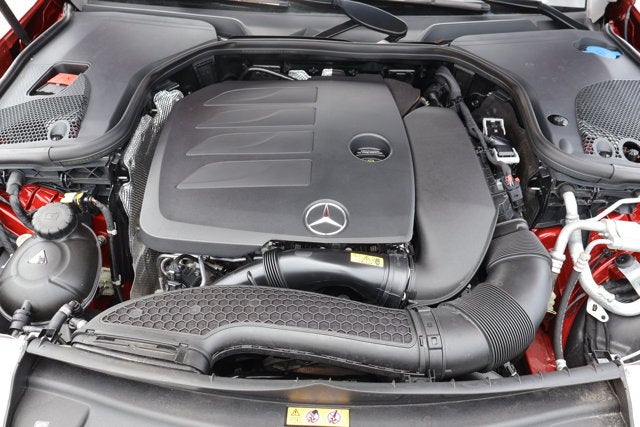 2023 Mercedes-Benz E-Class E 350W4
