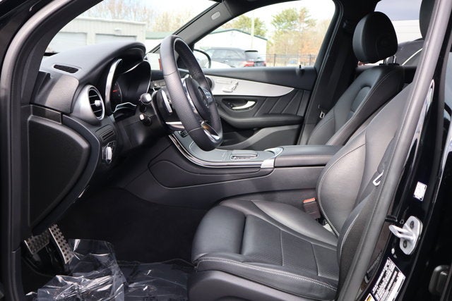 2022 Mercedes-Benz GLC GLC 300W