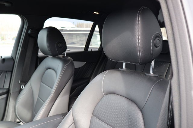 2022 Mercedes-Benz GLC GLC 300W