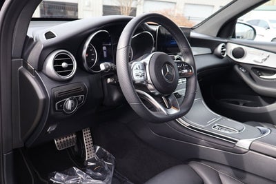 2022 Mercedes-Benz GLC GLC 300W