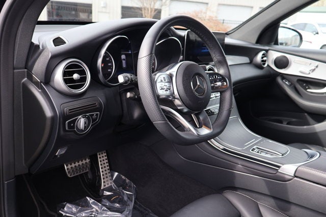 2022 Mercedes-Benz GLC GLC 300W