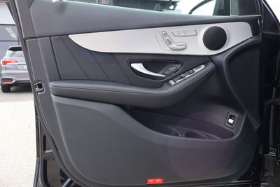 2022 Mercedes-Benz GLC GLC 300W