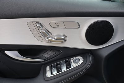 2022 Mercedes-Benz GLC GLC 300W