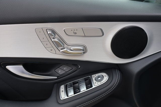 2022 Mercedes-Benz GLC GLC 300W