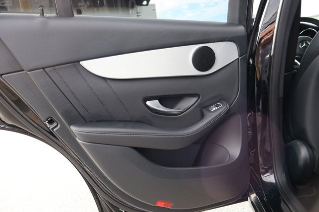 2022 Mercedes-Benz GLC GLC 300W