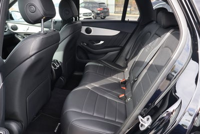 2022 Mercedes-Benz GLC GLC 300W