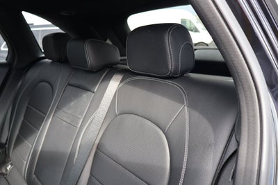 2022 Mercedes-Benz GLC GLC 300W