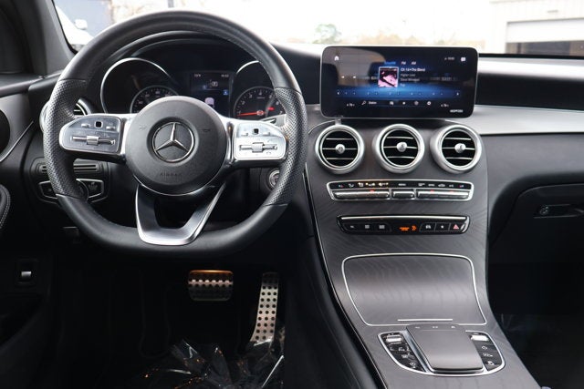 2022 Mercedes-Benz GLC GLC 300W