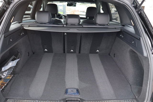 2022 Mercedes-Benz GLC GLC 300W