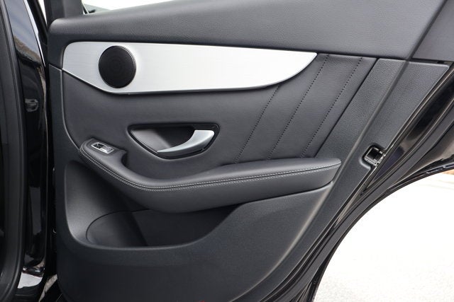 2022 Mercedes-Benz GLC GLC 300W