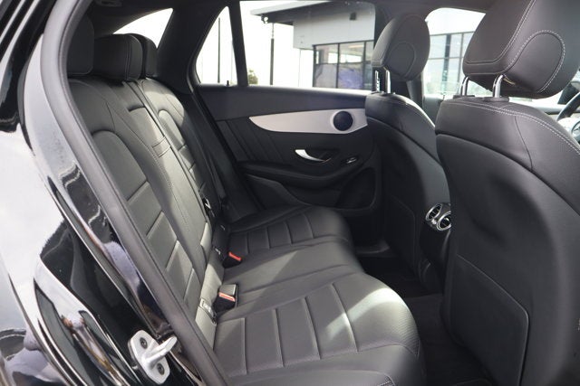 2022 Mercedes-Benz GLC GLC 300W