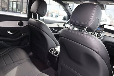 2022 Mercedes-Benz GLC GLC 300W